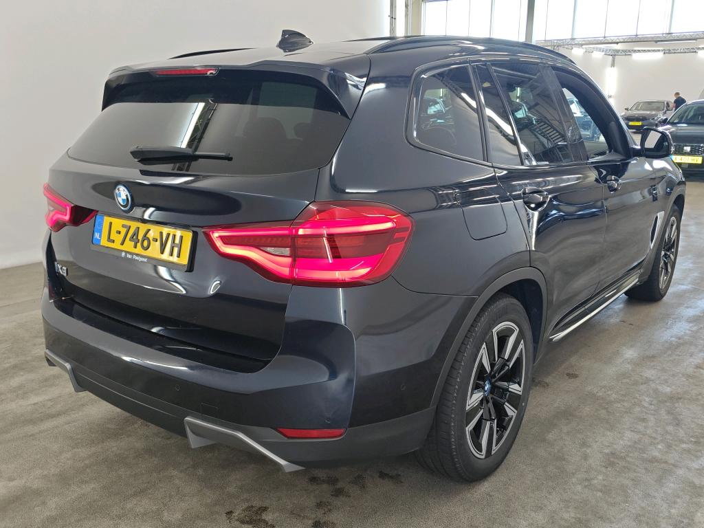 Foto 2 van BMW ix3