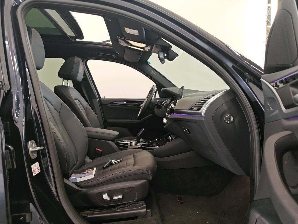 Foto 3 van BMW ix3