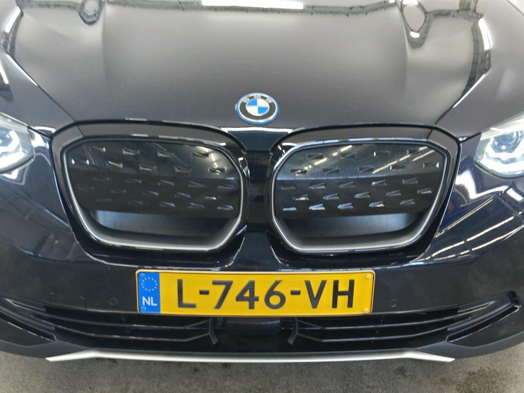 Foto 5 van BMW ix3