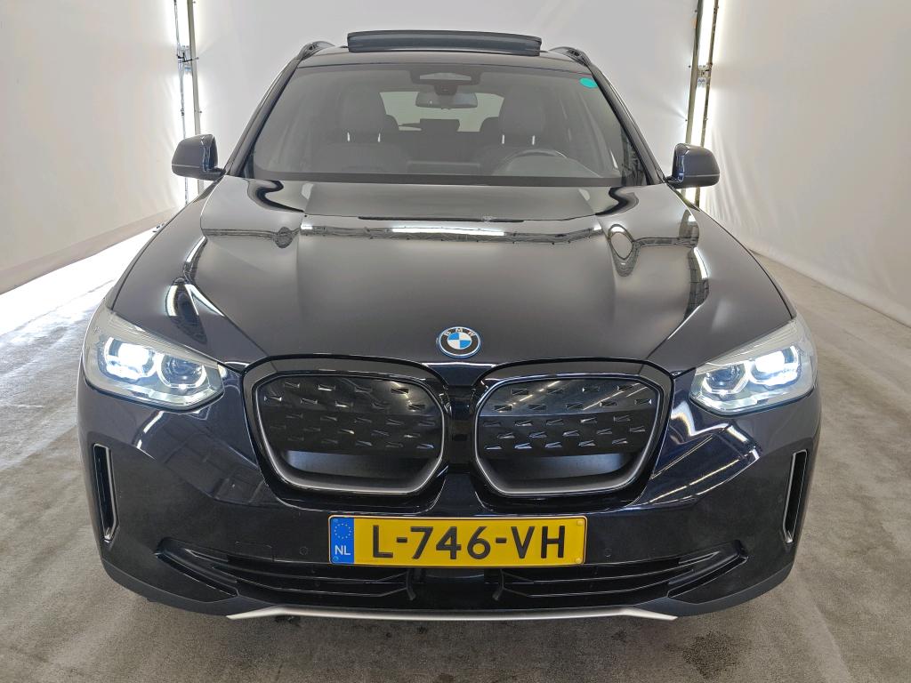 Foto 8 van BMW ix3