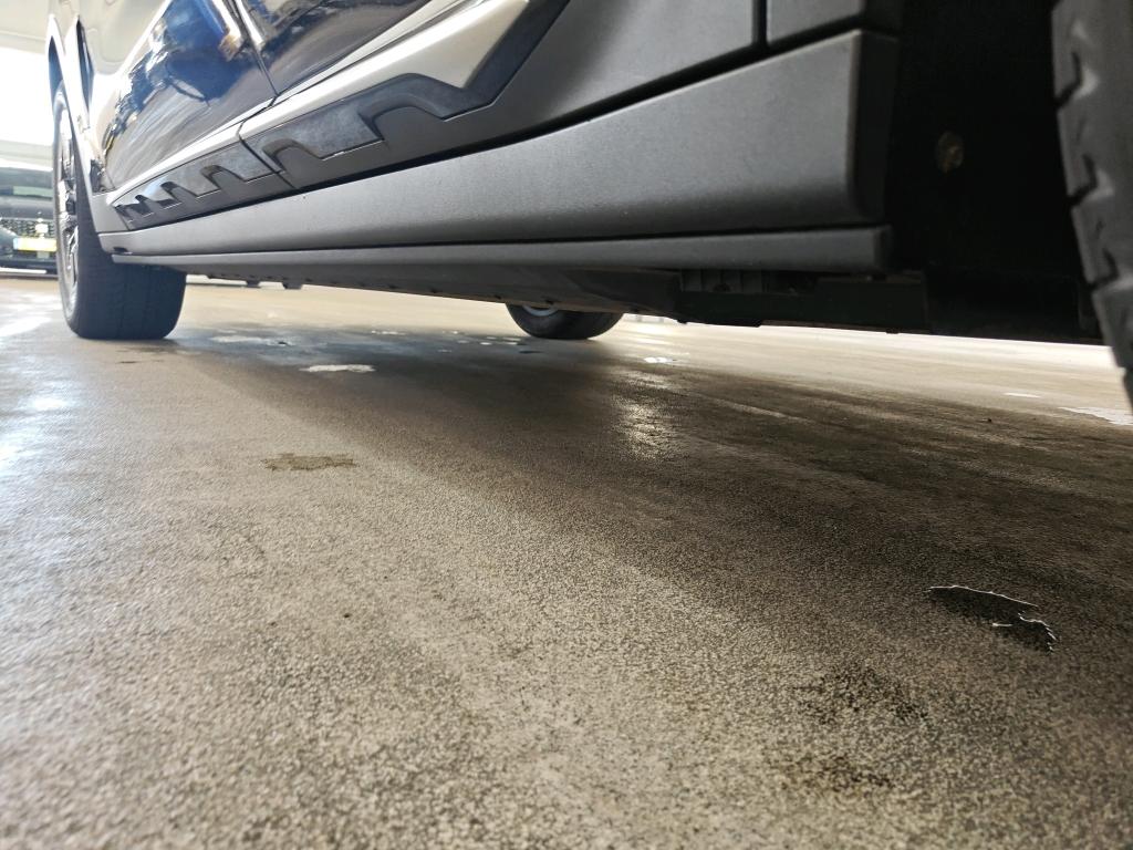 Foto 9 van BMW ix3