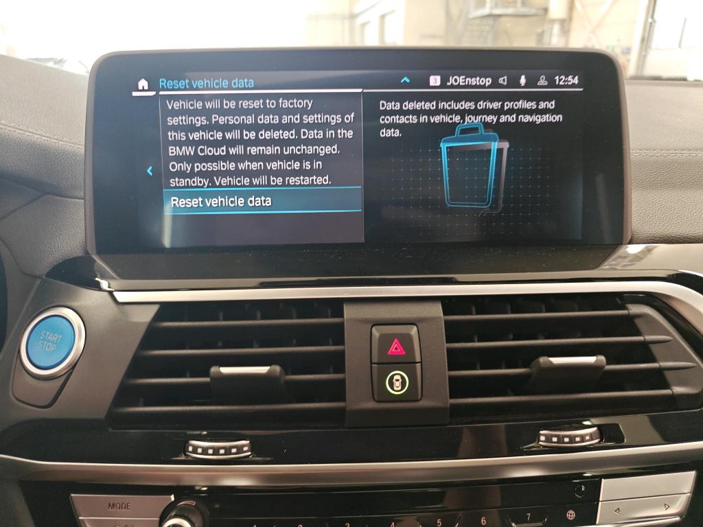 Foto 13 van BMW ix3