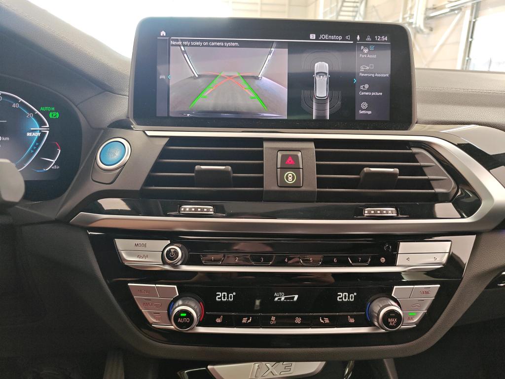 Foto 14 van BMW ix3