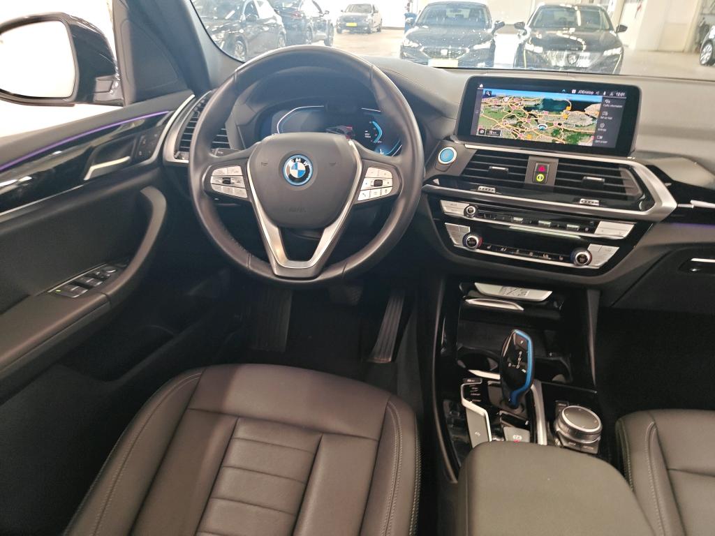 Foto 16 van BMW ix3
