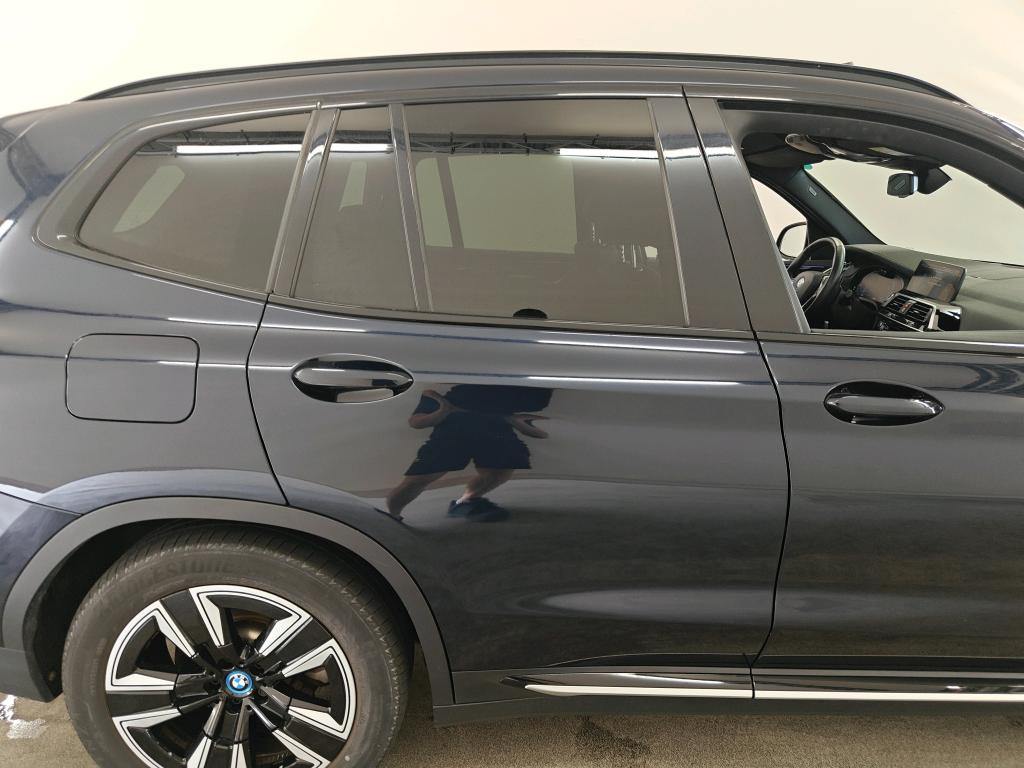 Foto 17 van BMW ix3