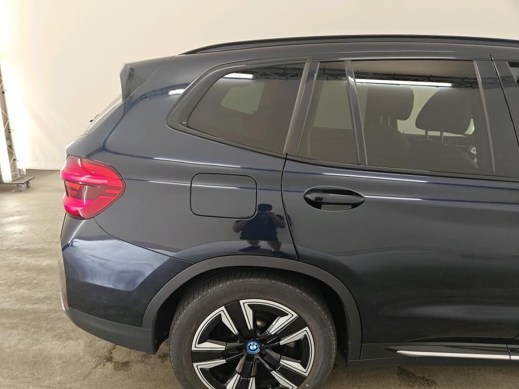 Foto 18 van BMW ix3