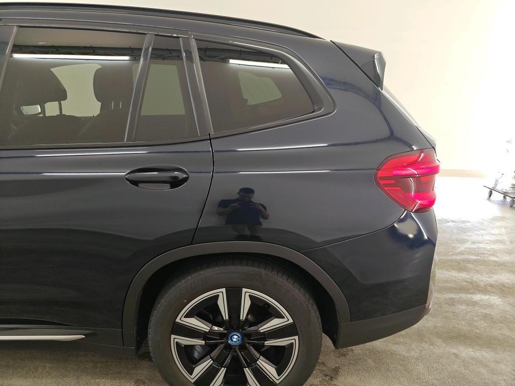 Foto 19 van BMW ix3