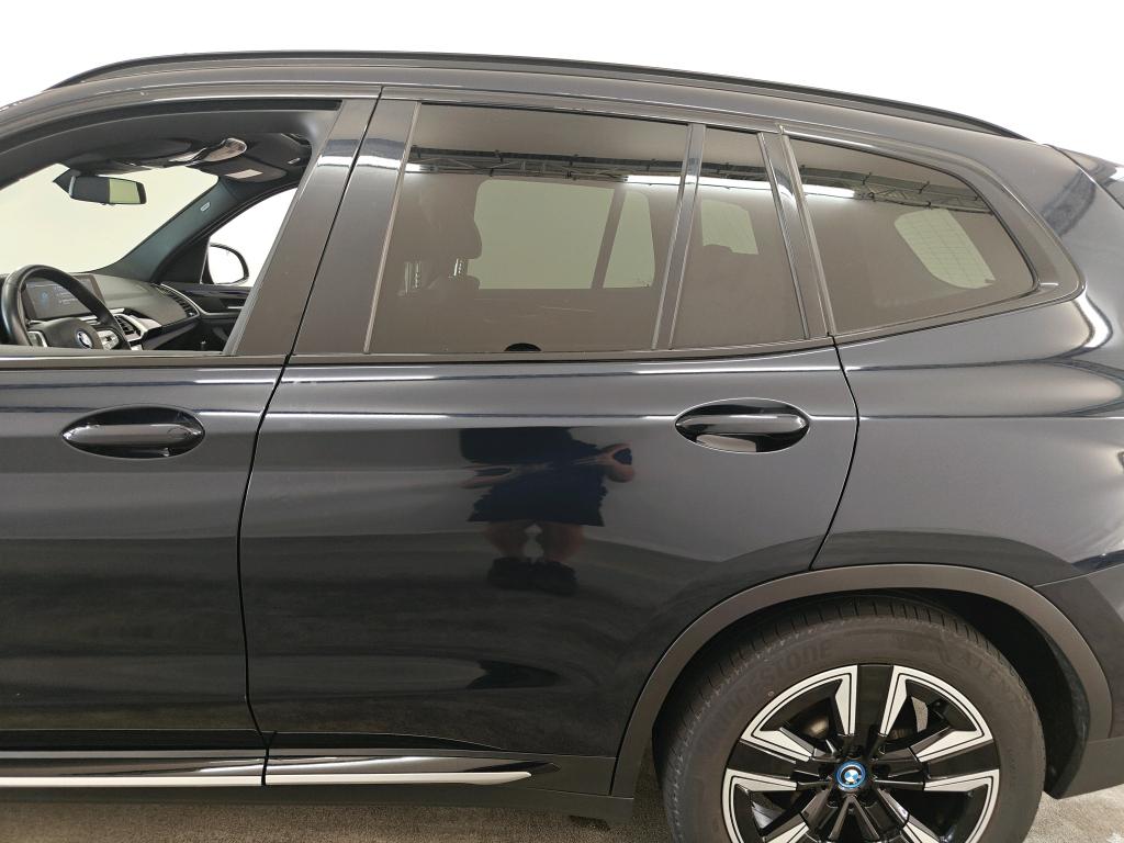 Foto 20 van BMW ix3