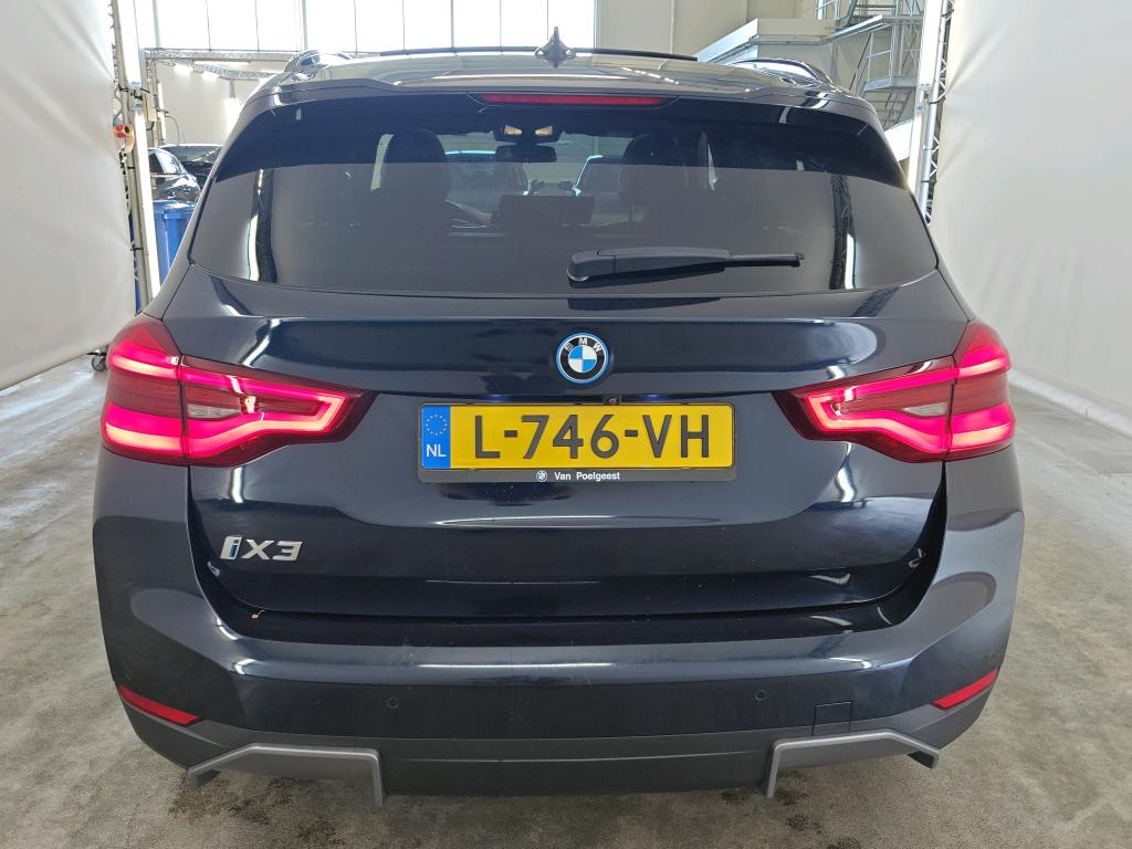 Foto 23 van BMW ix3