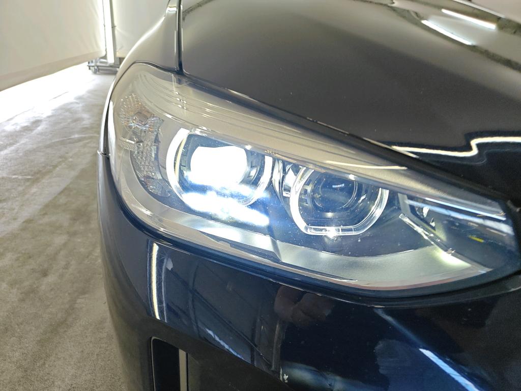 Foto 26 van BMW ix3