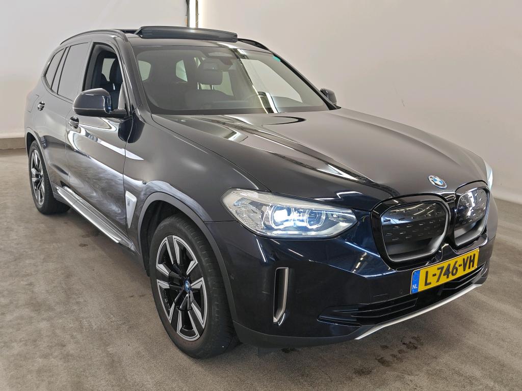 Foto 27 van BMW ix3