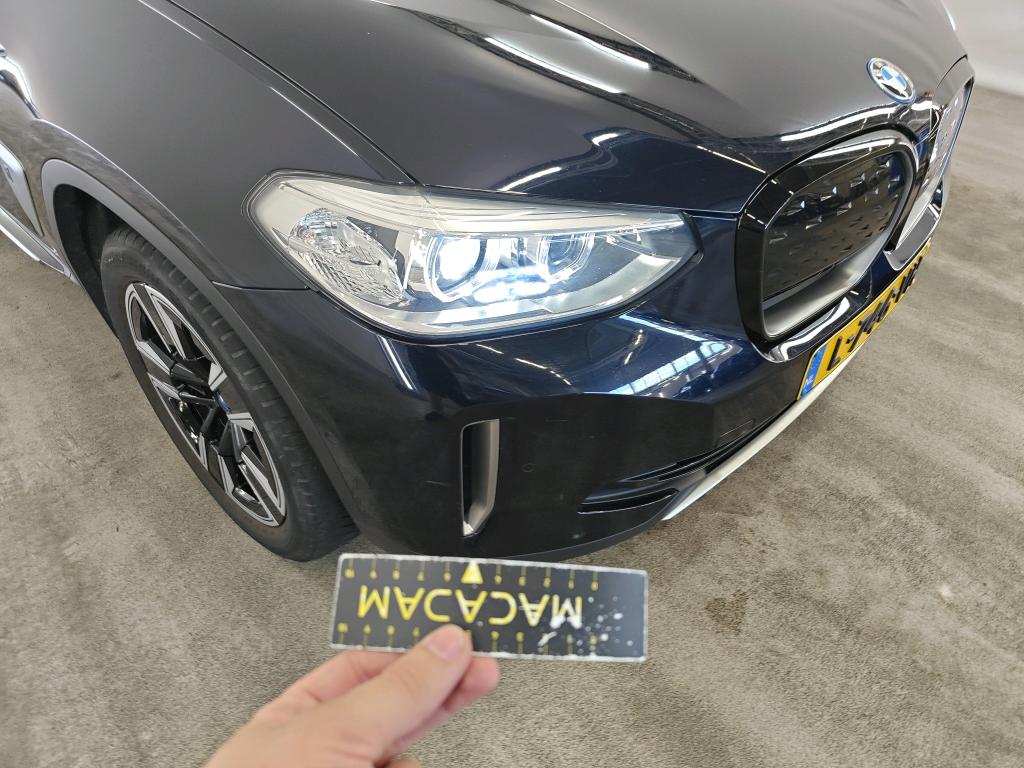 Foto 34 van BMW ix3