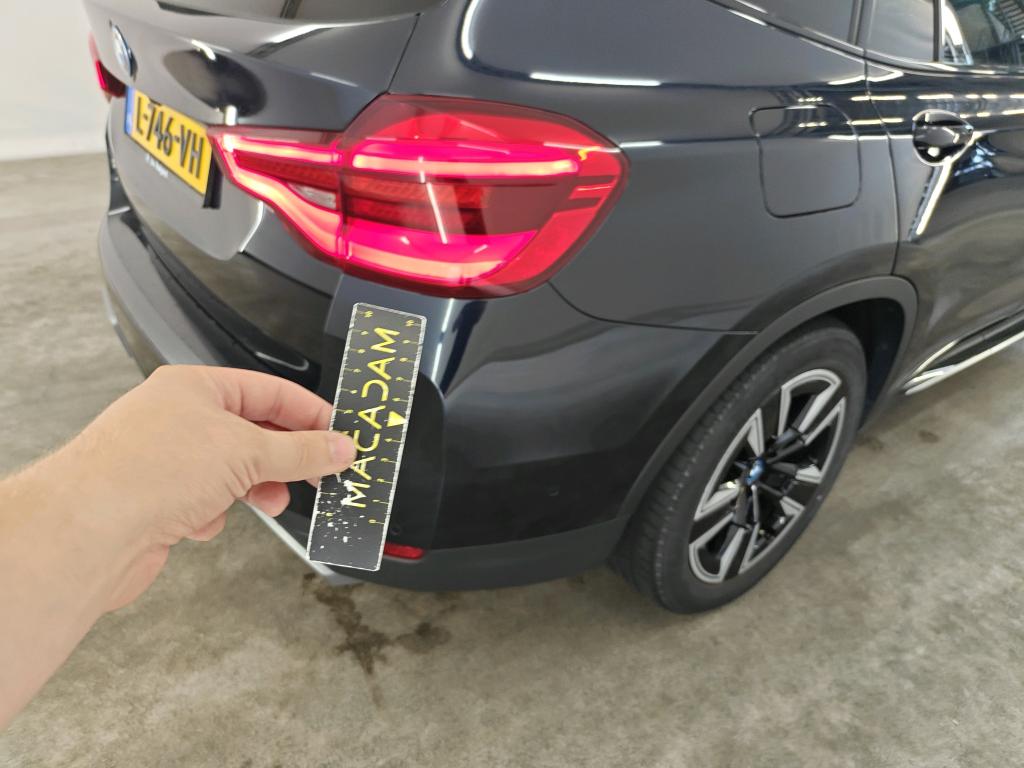 Foto 40 van BMW ix3