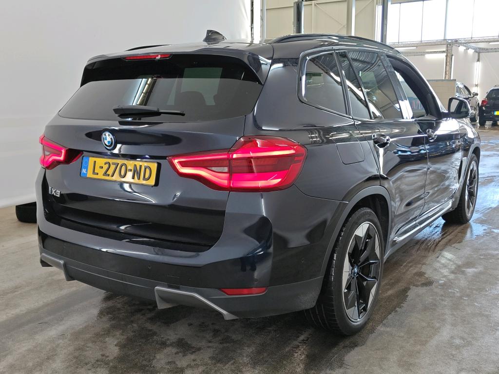 Foto 3 van BMW ix3