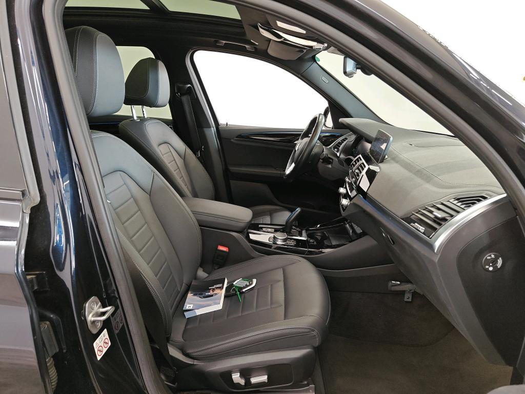 Foto 4 van BMW ix3