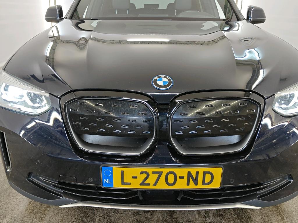 Foto 6 van BMW ix3