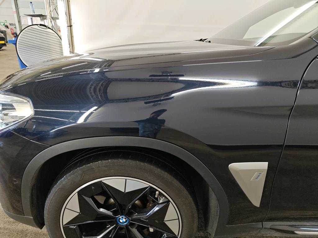 Foto 9 van BMW ix3