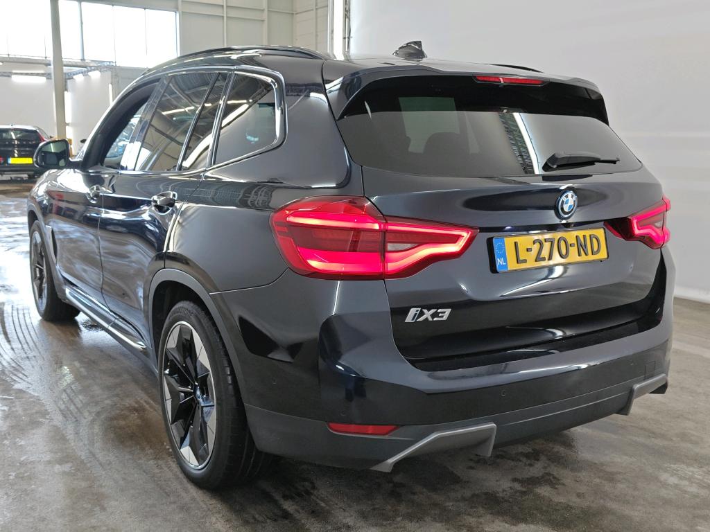 Foto 12 van BMW ix3