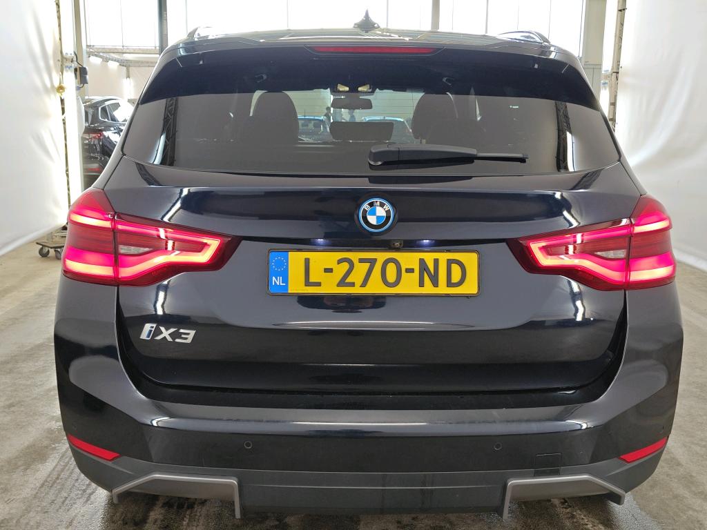 Foto 13 van BMW ix3