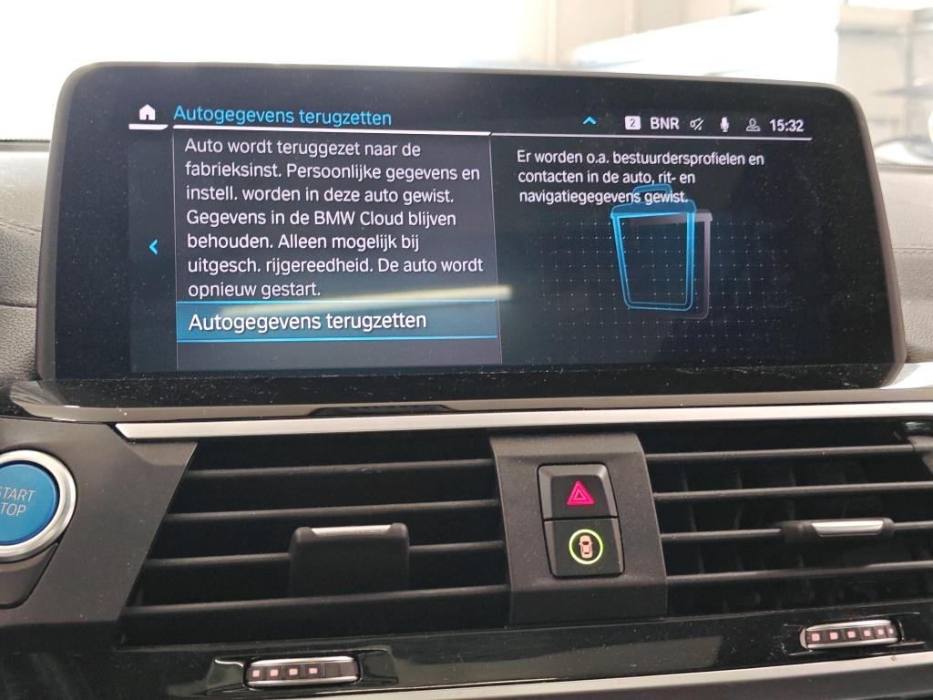 Foto 14 van BMW ix3