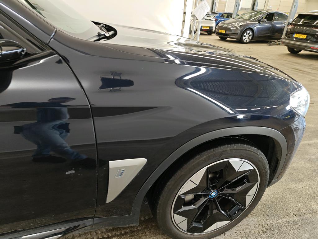 Foto 16 van BMW ix3