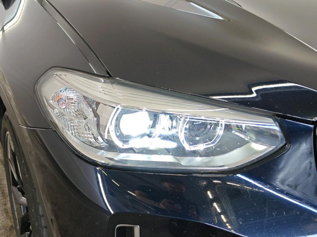 Foto 17 van BMW ix3