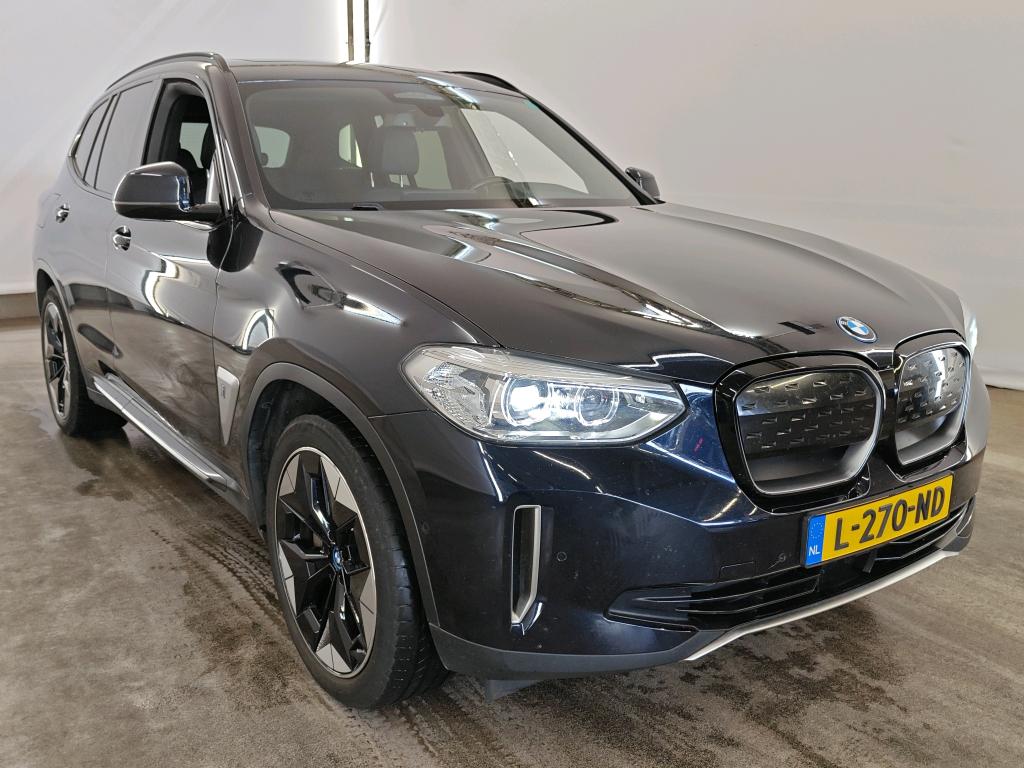 Foto 18 van BMW ix3