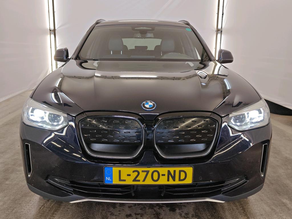 Foto 19 van BMW ix3