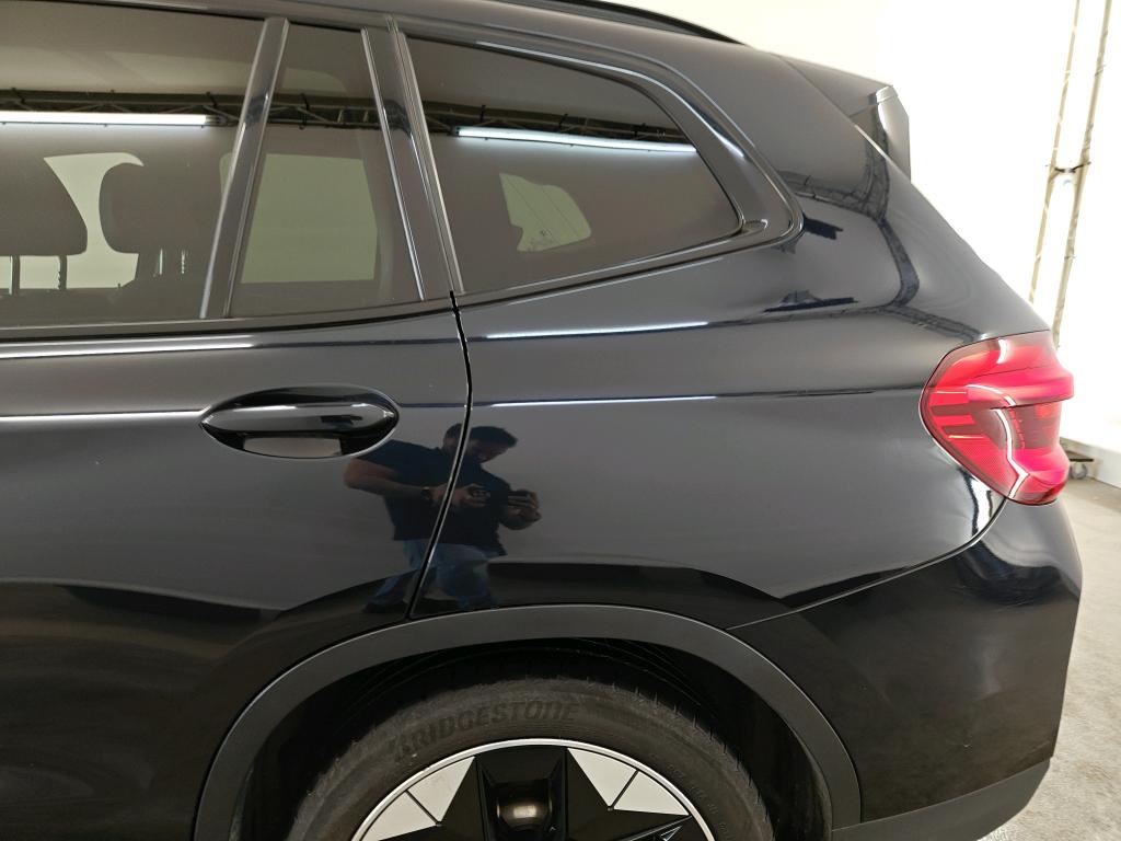 Foto 23 van BMW ix3