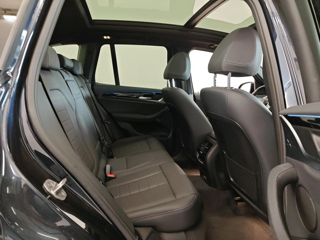 Foto 29 van BMW ix3