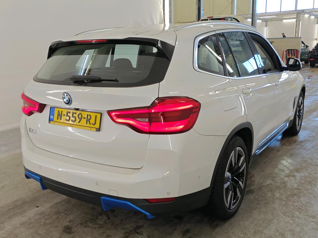 Foto 3 van BMW ix3