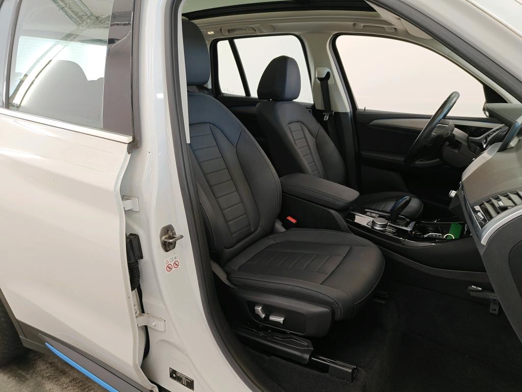 Foto 4 van BMW ix3