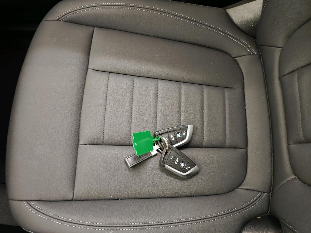 Foto 5 van BMW ix3