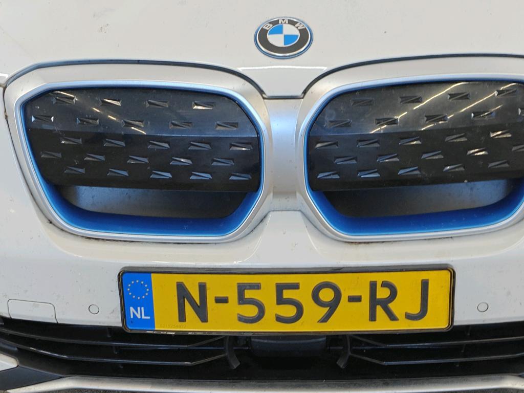 Foto 6 van BMW ix3