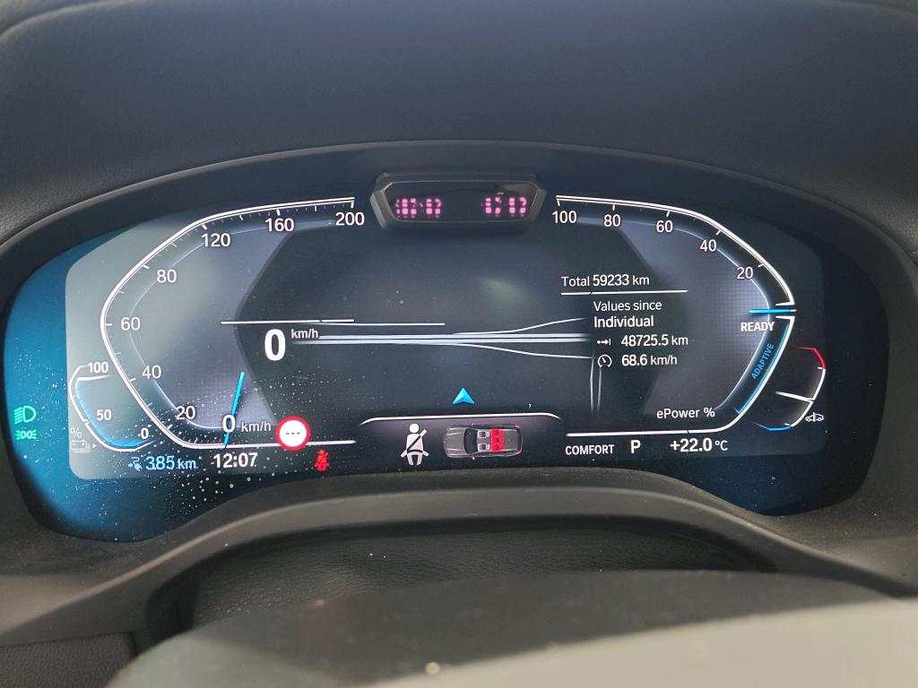 Foto 8 van BMW ix3
