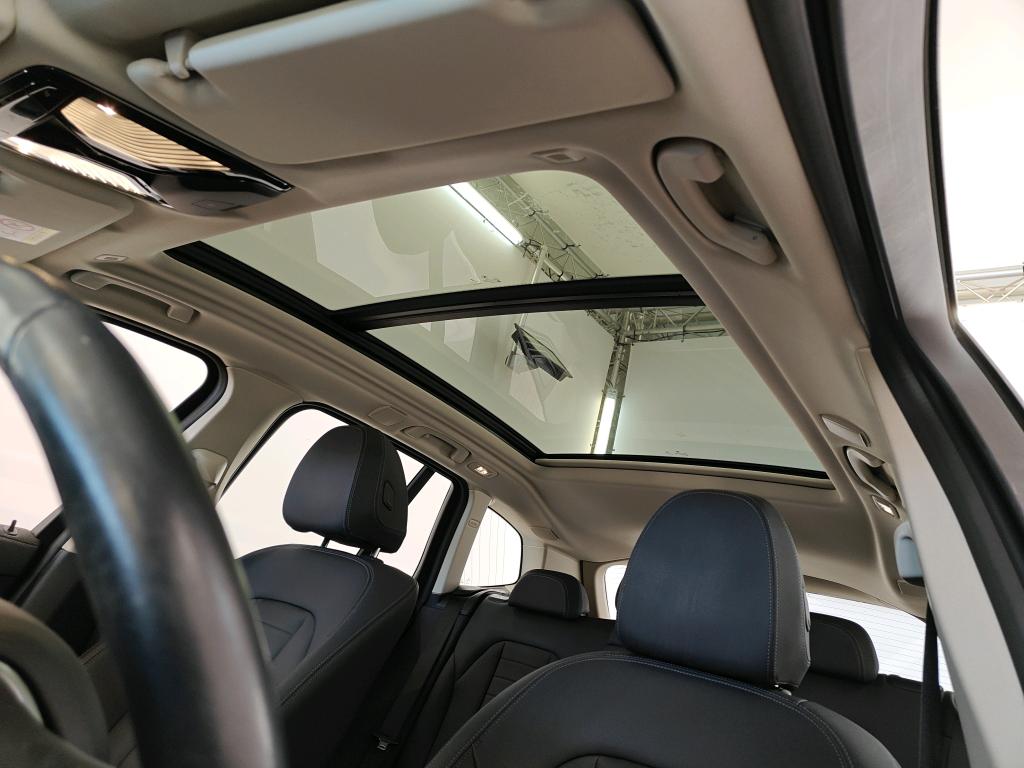Foto 9 van BMW ix3