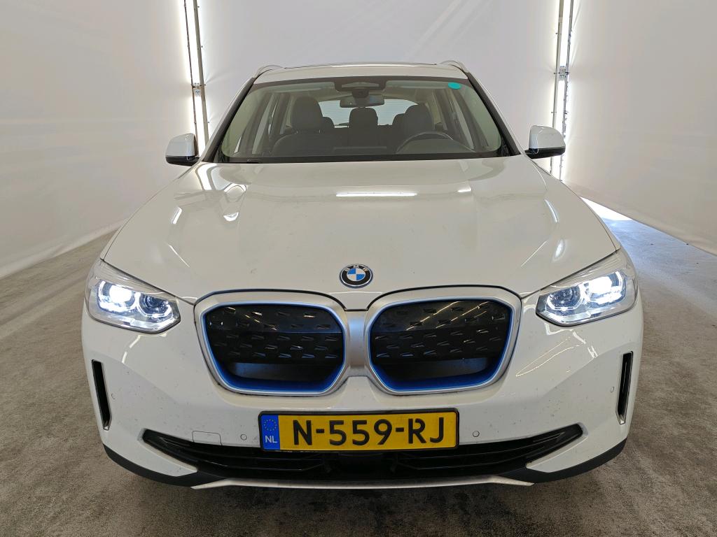 Foto 12 van BMW ix3