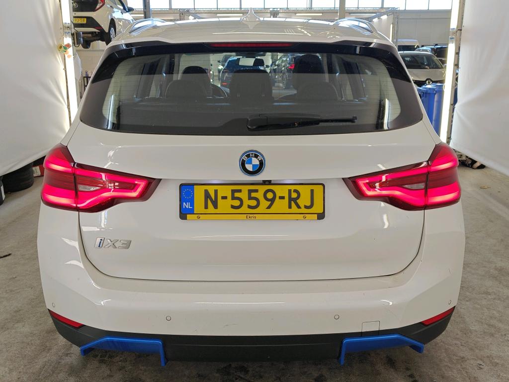 Foto 16 van BMW ix3