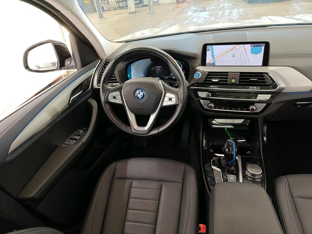 Foto 18 van BMW ix3