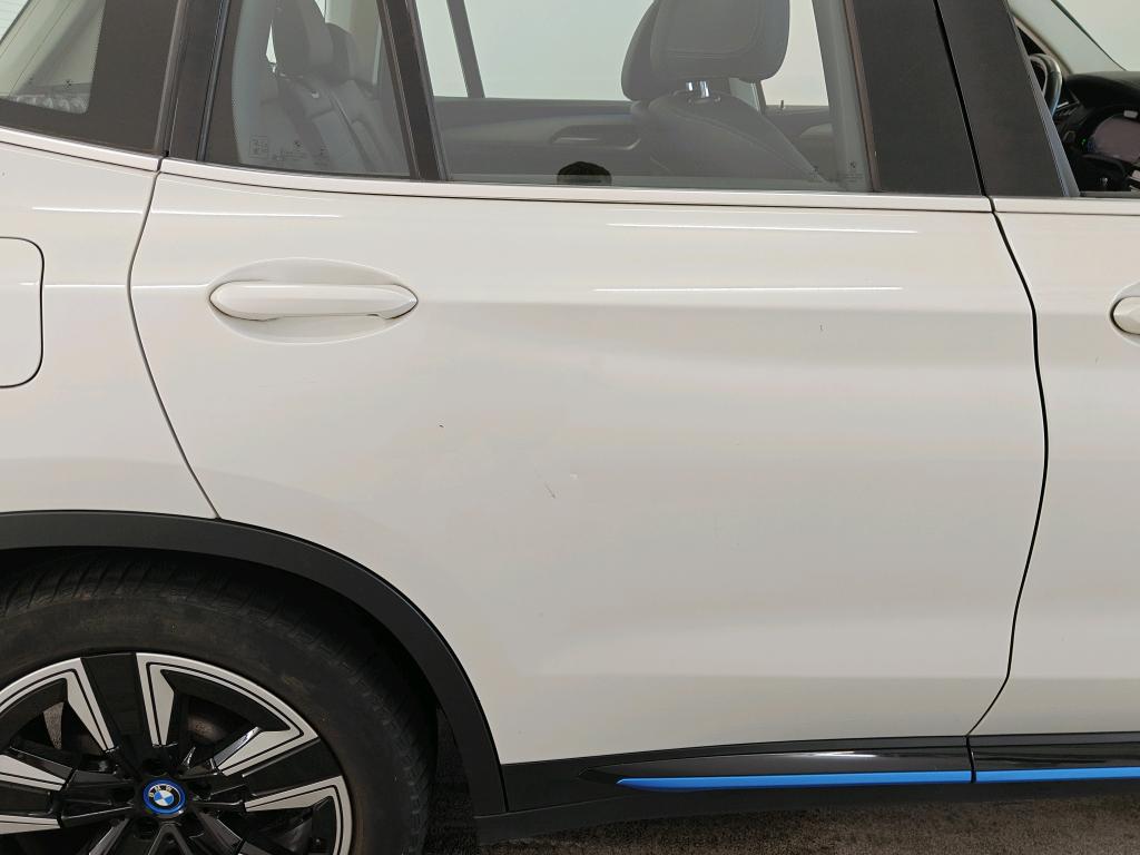 Foto 19 van BMW ix3