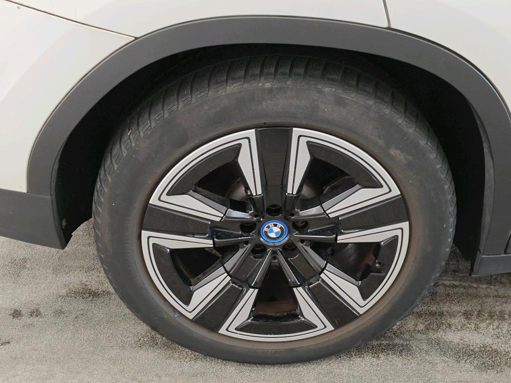 Foto 20 van BMW ix3