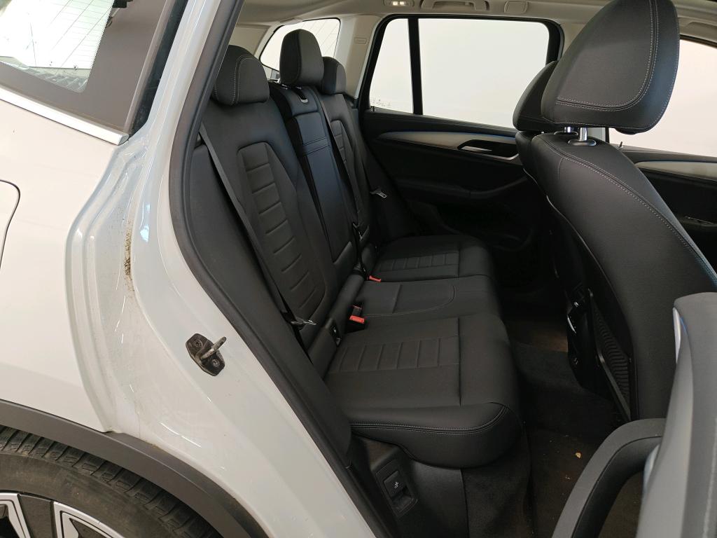 Foto 25 van BMW ix3