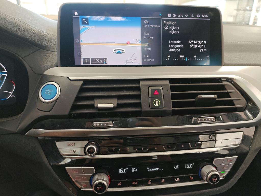 Foto 27 van BMW ix3