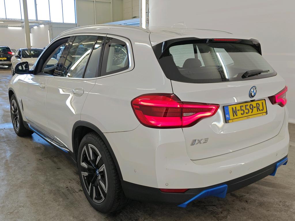 Foto 28 van BMW ix3