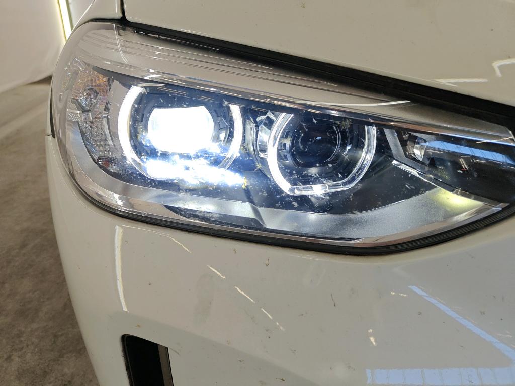 Foto 29 van BMW ix3