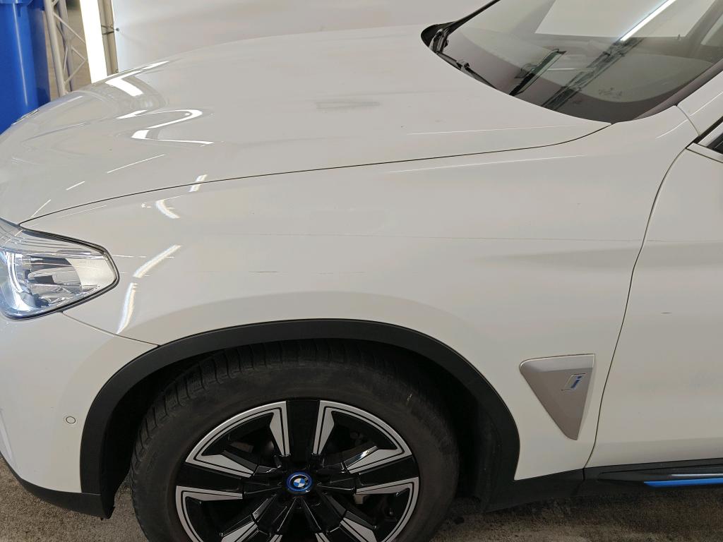 Foto 32 van BMW ix3
