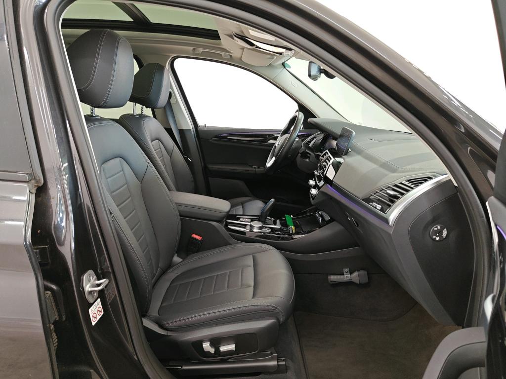 Foto 3 van BMW ix3