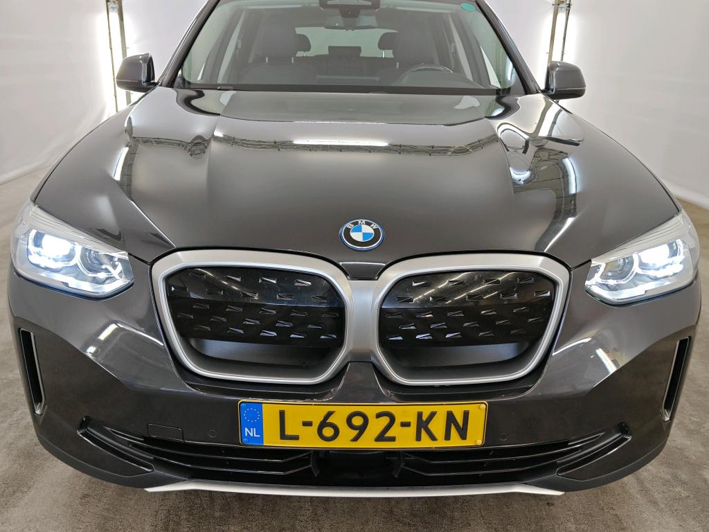 Foto 5 van BMW ix3