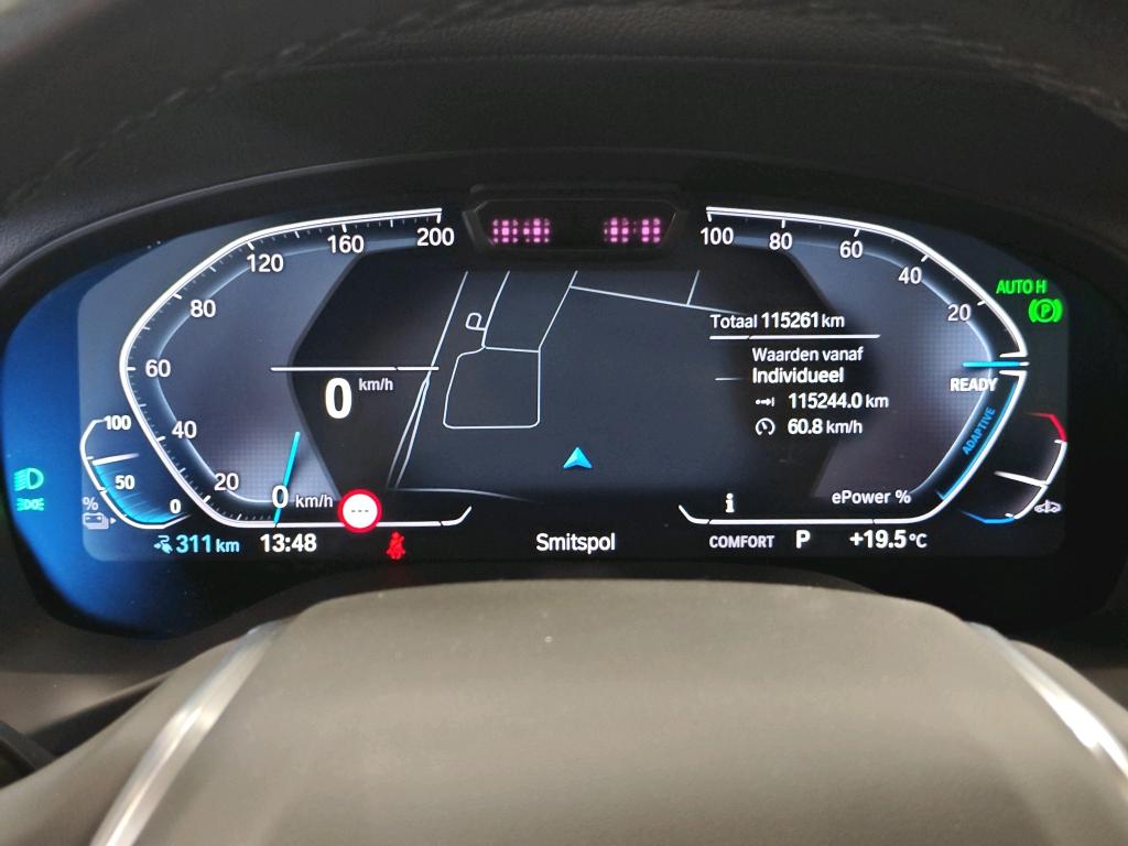 Foto 6 van BMW ix3