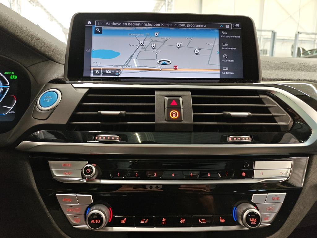 Foto 7 van BMW ix3